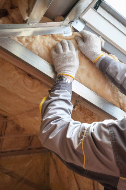 Range of Insulation Solutions in Latimer, MS