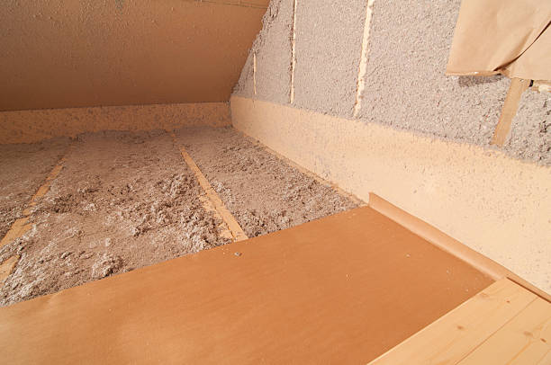 Best Insulation Inspection Services  in Latimer, MS